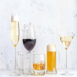 Alcohol